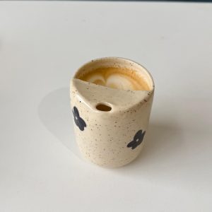 Ceramic Mug To Go